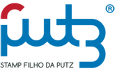 PUTZ® - Stamp Filho da Putz